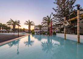 D'Andrea Mare Hotel 2