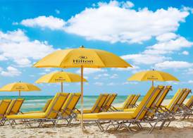 Hilton Cabana Miami Beach Resort 3