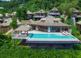Hilton Seychelles Northolme Resort & Spa 2