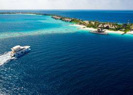 Waldorf Astoria Maldives Ithaafushi 5