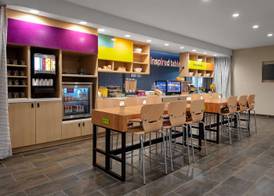 Home2 Suites By Hilton Valdosta, Ga 5