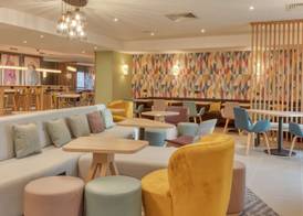 Hampton by Hilton Corby/Kettering 5