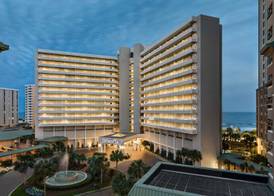Hilton Myrtle Beach Resort 4