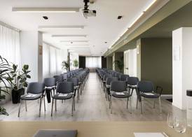 Mercure Milano Agrate Brianza 5