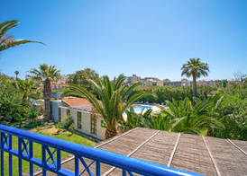 Gorgona Hotel 2