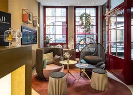 Mercure Wien Zentrum 4