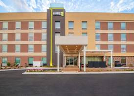 Home2 Suites By Hilton Kingsland 4