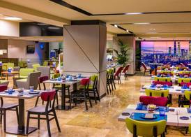 Novotel Madrid Center 5