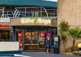 ibis Tours Centre Gare 4