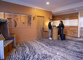 Ibis Styles Le Touquet 4