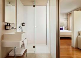 Avani Palazzo Moscova Milan Hotel 5