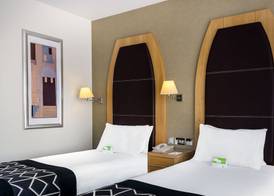 Holiday Inn BIRMINGHAM NORTH - CANNOCK by IHG 4
