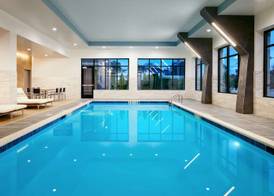 Embassy Suites By Hilton Atlanta Airport North 5