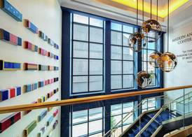 The Higgins Hotel New Orleans, Curio Collection by Hilton 4