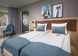 Scandic Kokstad 5