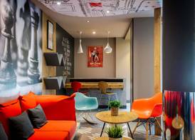 Ibis Bilbao Barakaldo 5