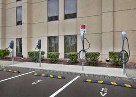Hampton Inn Clinton 3