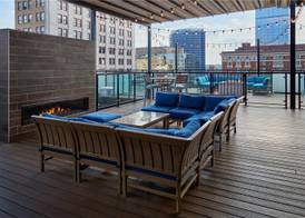 Homewood Suites by Hilton Grand Rapids Downtown 4