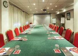 ibis Tlemcen 4