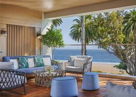 Oceana Santa Monica, LXR Hotels & Resorts 3