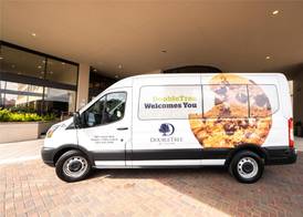 DoubleTree by Hilton Houston Hobby Airport 3