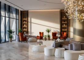 DoubleTree by Hilton Vientiane 4