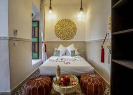 Riad les palmiers de la medina 3