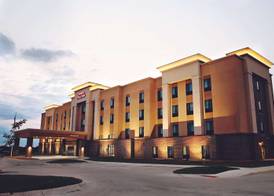 Hampton Inn & Suites Des Moines/Urbandale IA 3