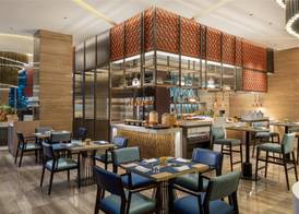 DoubleTree by Hilton Jakarta Kemayoran 5