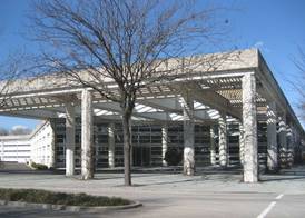 Hampton Inn Columbus/Taylorsville 4