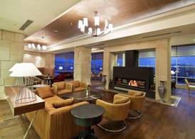 DoubleTree by Hilton Avanos - Cappadocia 3