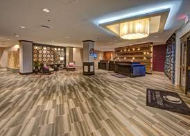 DoubleTree by Hilton Decatur Riverfront 3