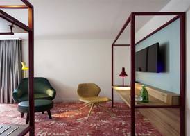 ibis Styles Klagenfurt am Woerthersee 2