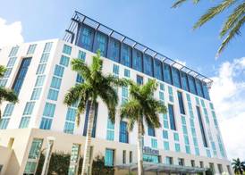 Hilton West Palm Beach 4