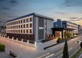 Radisson Hotel Izmir Aliaga 2