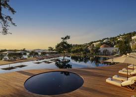 Rixos Premium Bodrum 3