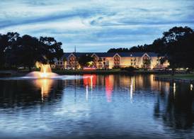 Hampton Inn Pawley's Island 2