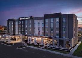 Hilton Garden Inn Florence Cincinnati Airport South 2