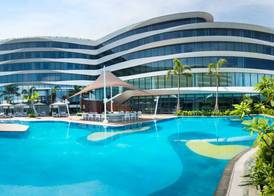 Conrad Manila 4