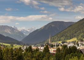Hilton Garden Inn Davos 2