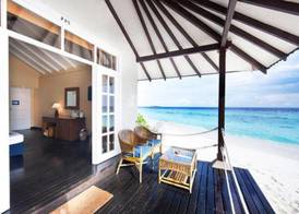 Adaaran Select Meedhupparu - Premium All inclusive 3