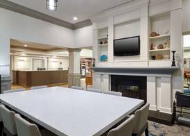 Hilton Garden Inn Merrillville 5