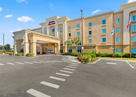 Hampton Inn & Suites Port Richey 4
