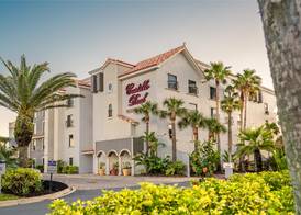 Castillo Real St Augustine Beach,Tapestry Collection Hilton 3
