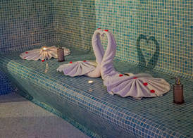 Hotel Timoulay and Spa Agadir 4