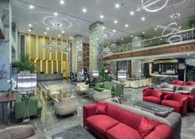 Hilton Garden Inn Yalova 2