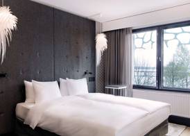 Radisson Blu Hotel, Espoo 2