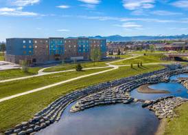 Hilton Garden Inn Longmont 5