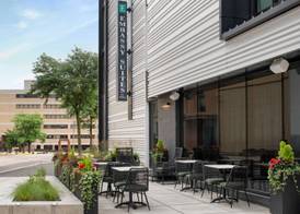 Embassy Suites By Hilton Madison Downtown 2