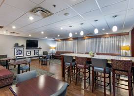 Hampton Inn Corbin 4